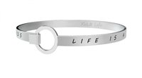 Bracciale Kidult Donna Love in Acciaio 731103